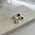 Lulu signet ring